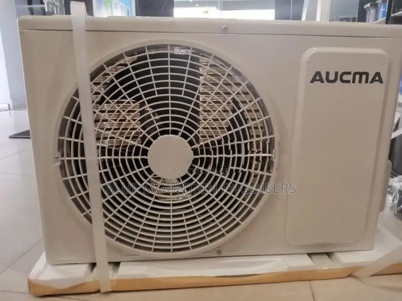 Aucma 12000 BTU Non Inverter Air Conditioner