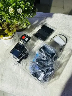 Action Camera 4K Wifi