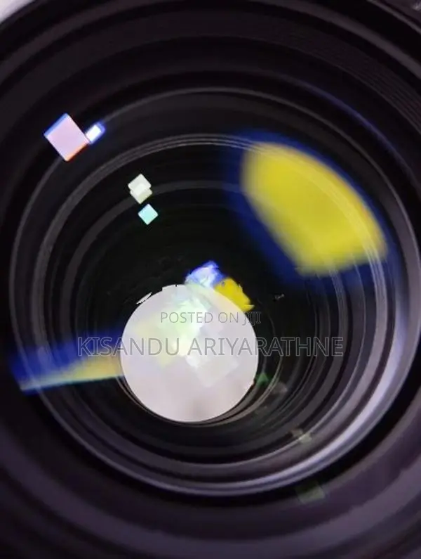 Sigma 85mm Art Lens Canon