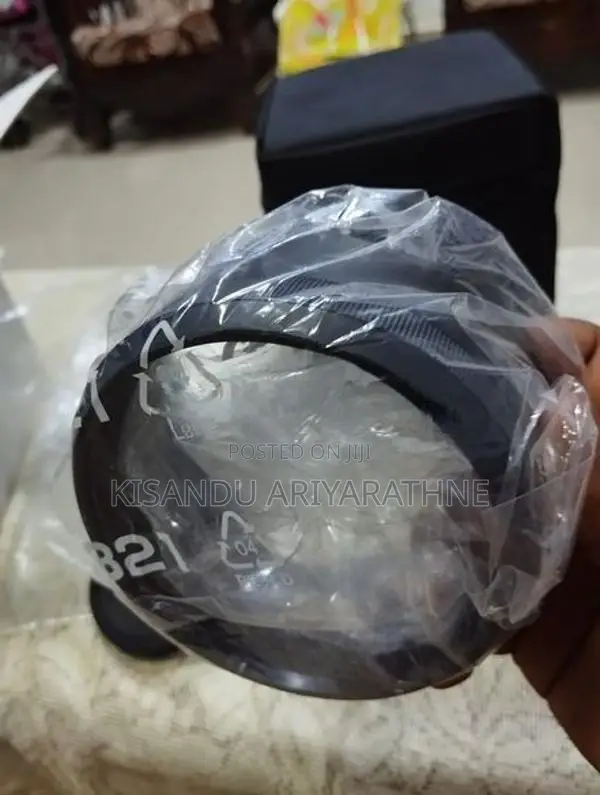 Sigma 85mm Art Lens Canon