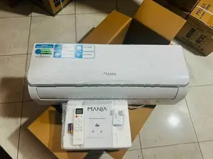 AC 12000 BTU Non Inverter Air Conditioner
