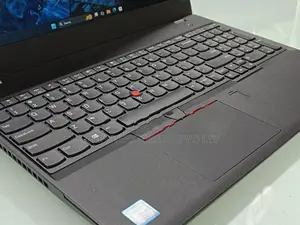 Lenovo ThinkPad T570 i5 7TH GEN 8GB RAM 256GB NVMe USED LAPTOP 15.6"