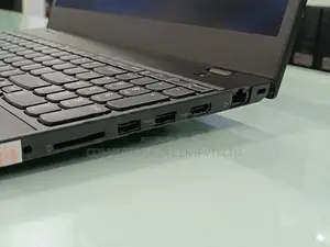 Lenovo ThinkPad T570 i5 7TH GEN 8GB RAM 256GB NVMe USED LAPTOP 15.6"