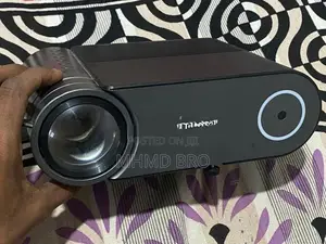 Toperson Projector
