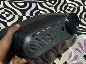 Toperson Projector