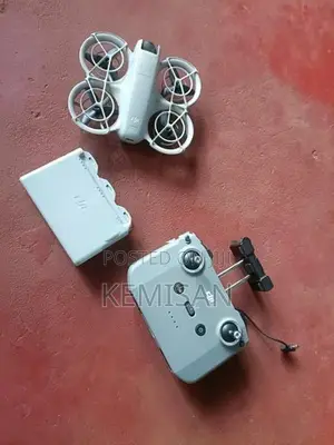 DJI Neo Drone Combo