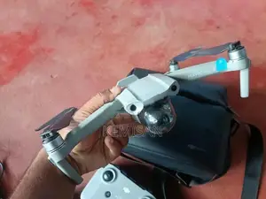 DJI Air 2 Drone