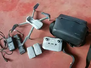 DJI Air 2 Drone