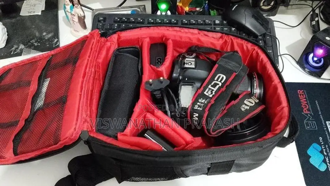 Canon 5D Mark III Set