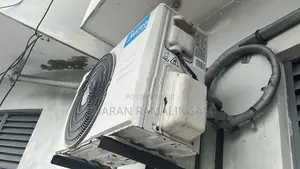 Midea Split AC Units - 2 Sets Inverter Type