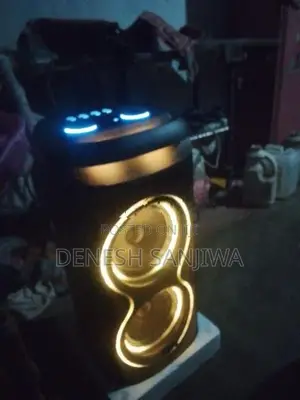 JBL Speakers Sound System