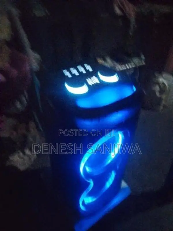 JBL Speakers Sound System