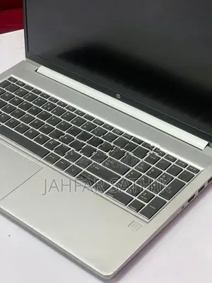 HP ProBook 450 G9 16GB RAM 512 NVMe SSD