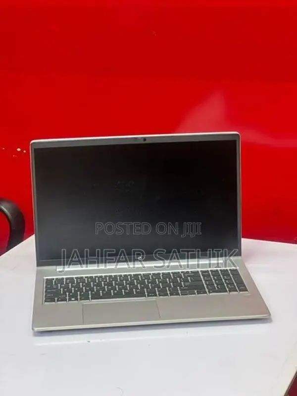 HP ProBook 450 G9 16GB RAM 512 NVMe SSD