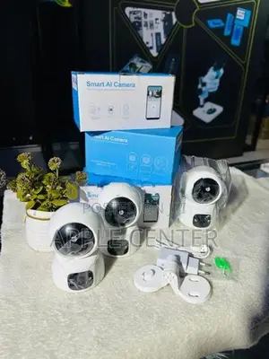 Z11 WIFI CCTV CAMERA