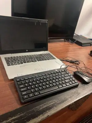 HP Probook 650 g4