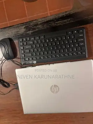 HP Probook 650 g4