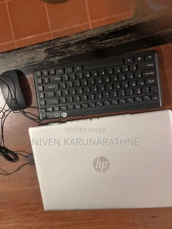 HP Probook 650 g4