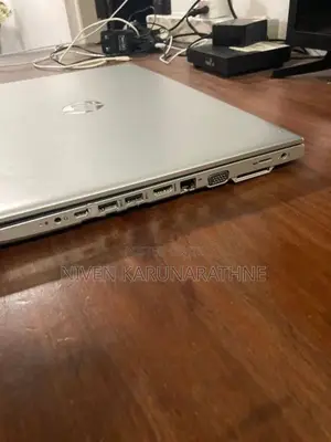 HP Probook 650 g4