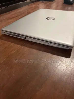 HP Probook 650 g4