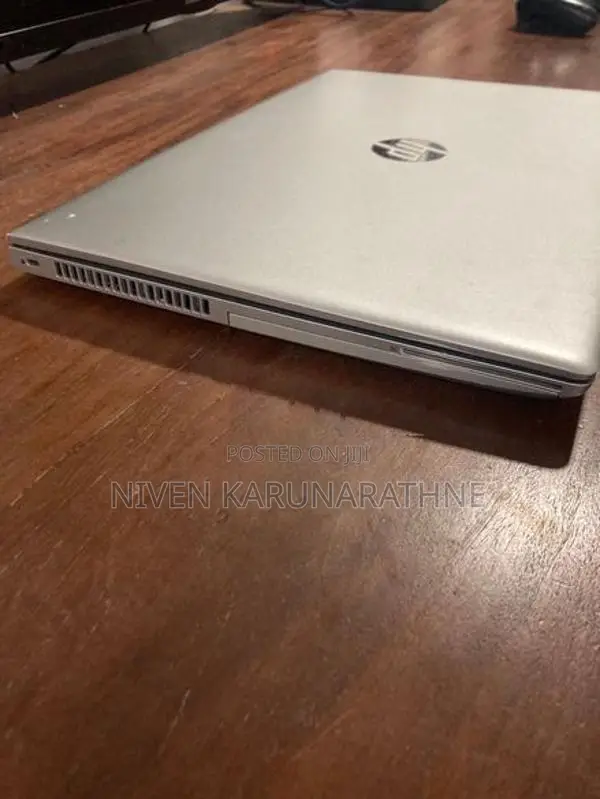 HP Probook 650 g4