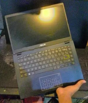 ASUS E410MA Laptop