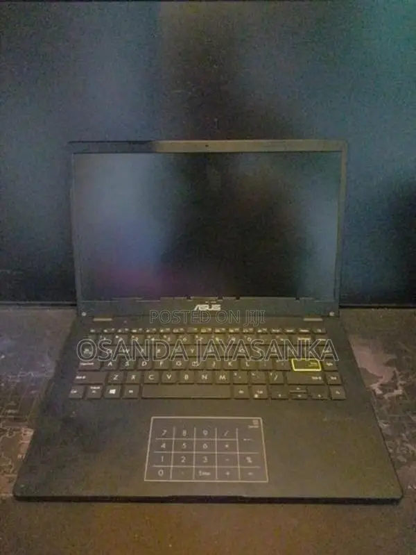 ASUS E410MA Laptop