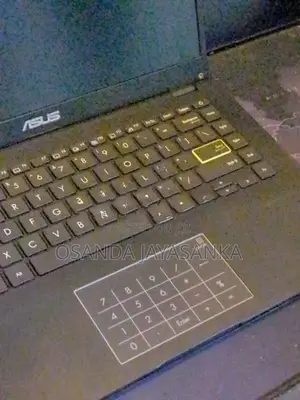 ASUS E410MA Laptop