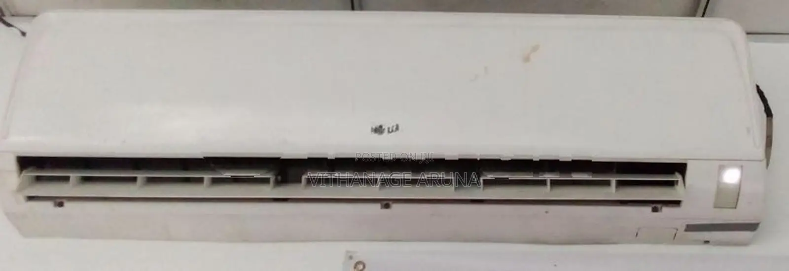 LG Air conditioner