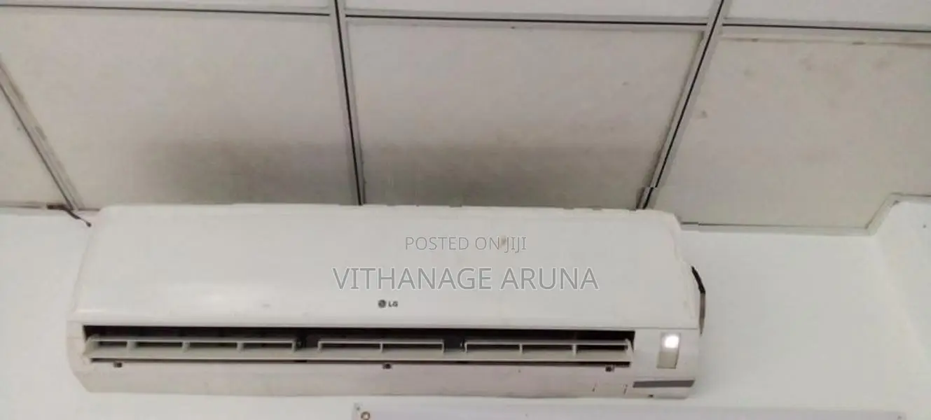 LG Air conditioner