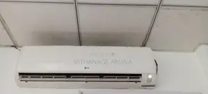 LG Air conditioner
