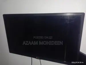 LG TV