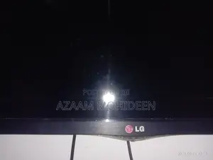 LG TV