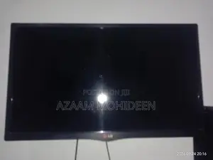 LG TV