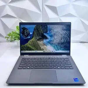 Dell i5 - 13th Gen (8GB ram/256GB SSD) 4GB VGA/Windows 11