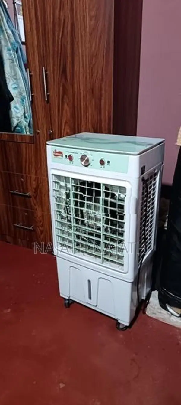 Air Cooler