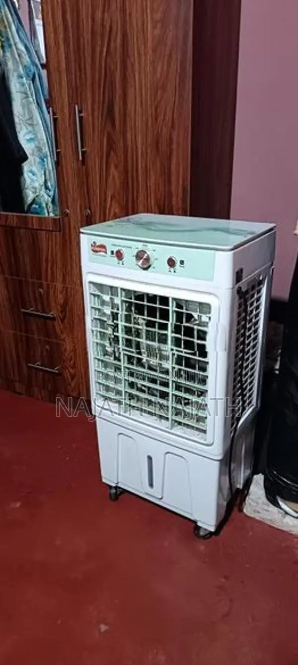 Air Cooler