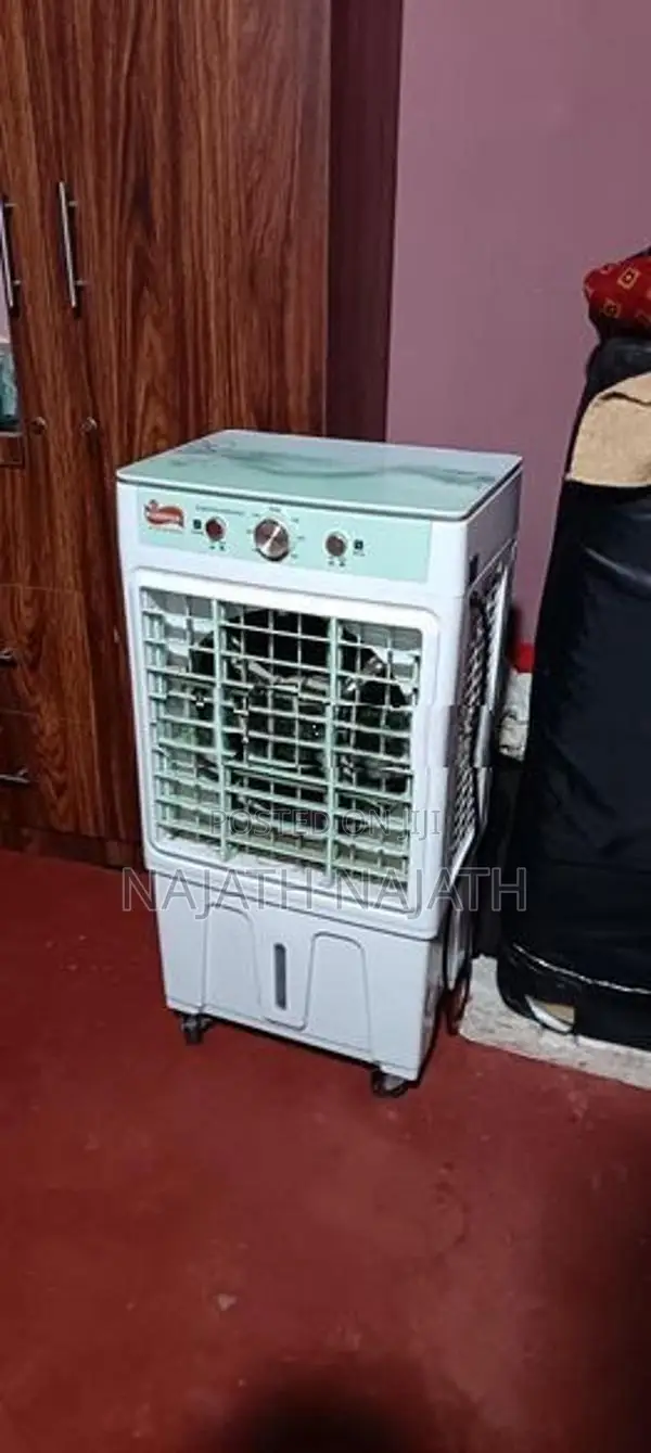Air Cooler