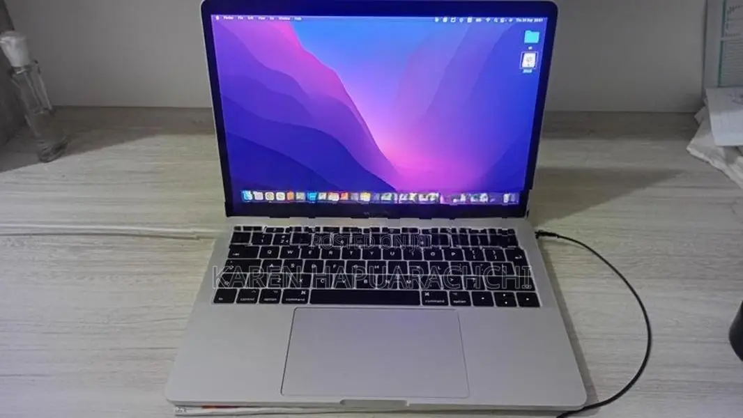 Apple MacBook Pro 13 Inch