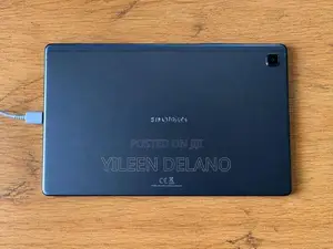 Samsung Tab A7