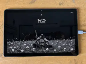 Samsung Tab A7