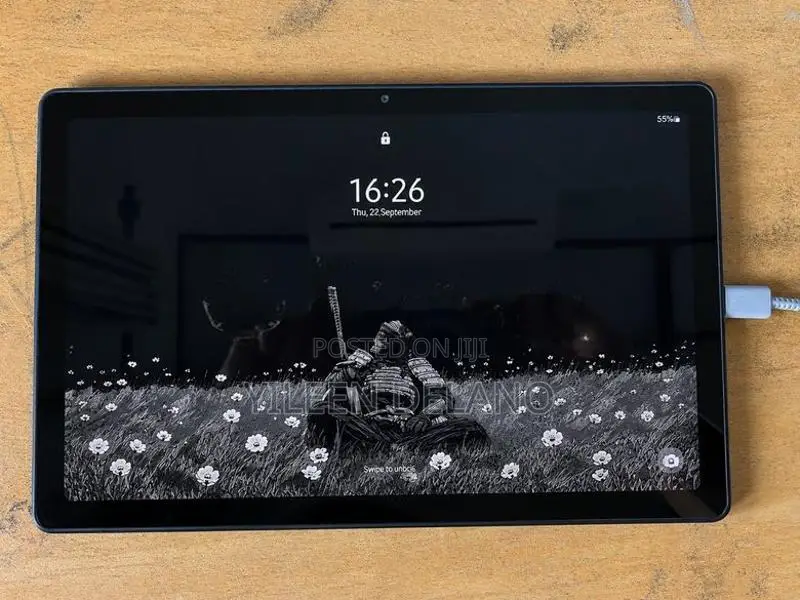 Samsung Tab A7