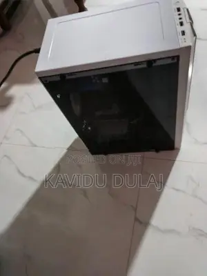 Intel Core i5 4th Gen Pc