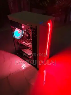 Intel Core i5 4th Gen Pc