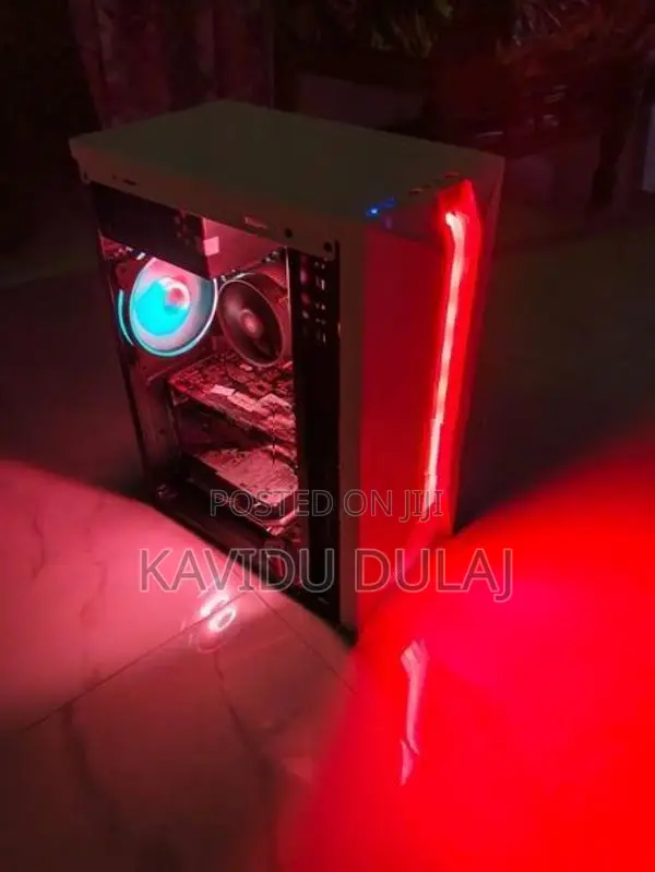 Intel Core i5 4th Gen Pc