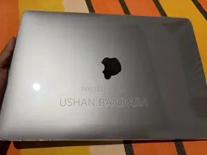 Apple MacBook Air M1