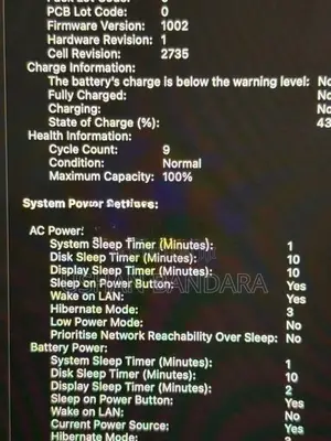 Apple MacBook Air M1