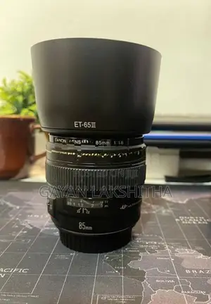 Canon 6D Camera Set