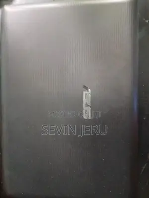 Asus Laptop
