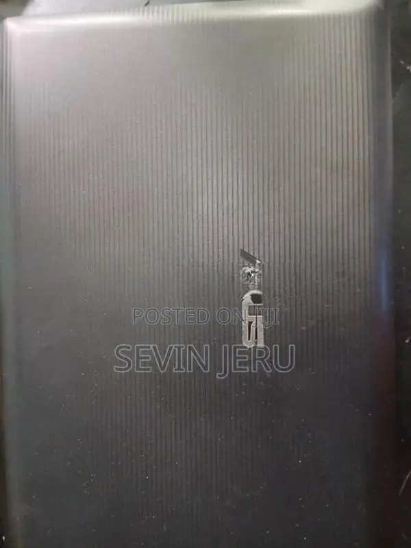 Asus Laptop